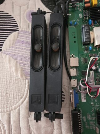 Televisor Sharp LC-40CFE6242E