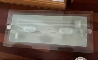 Focos LED para pasillo y cocina