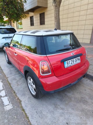 MINI Mini 2007