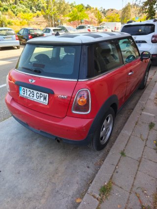 MINI Mini 2007