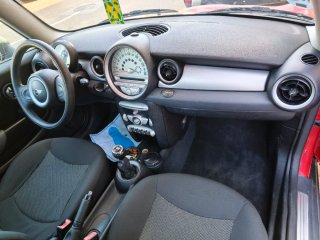 MINI Mini 2007