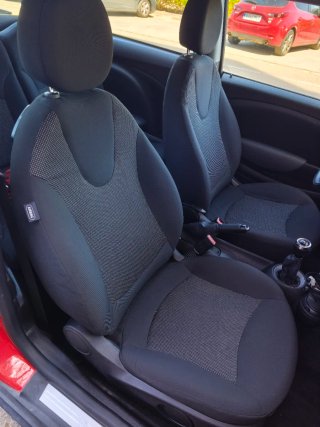 MINI Mini 2007