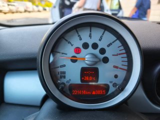 MINI Mini 2007