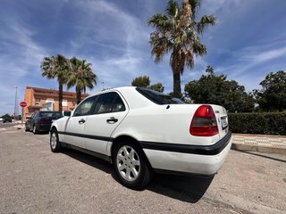 Mercedes-Benz Clase C 1996