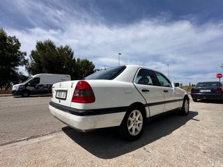 Mercedes-Benz Clase C 1996
