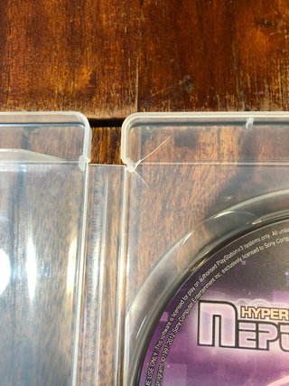 Hyperdimension Neptunia mk2 ps3