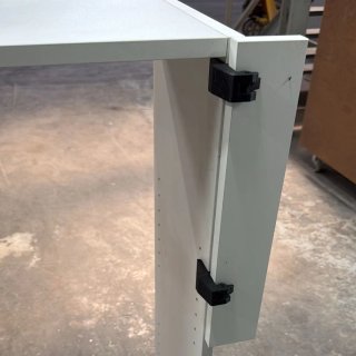 Plantilla U-Scribe Jig ajustable