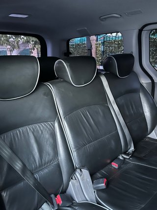 Hyundai H1 H-1 2013