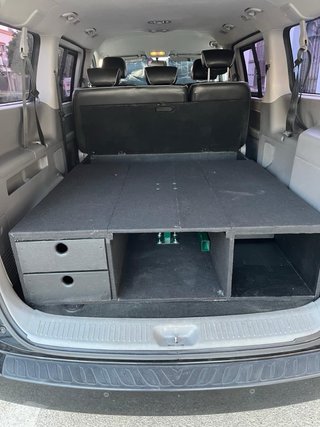 Hyundai H1 H-1 2013