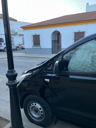 Hyundai H1 H-1 2013