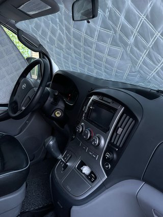Hyundai H1 H-1 2013