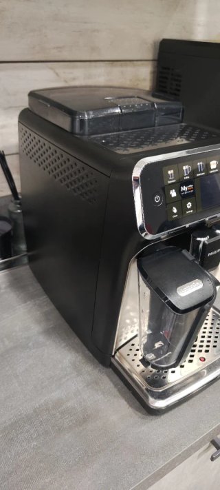 Macchina Caffè Philips 5400