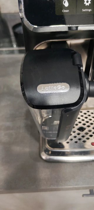 Macchina Caffè Philips 5400