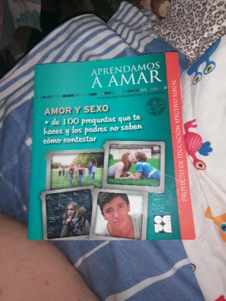 Amor y Sexo. + de 100 preguntas que te haces y ...