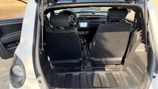 microcar Due 2021 13000km