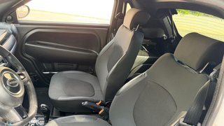 microcar Due 2021 13000km