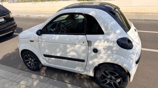 microcar Due 2021 13000km