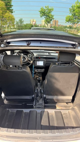 microcar Due 2021 13000km