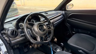microcar Due 2021 13000km