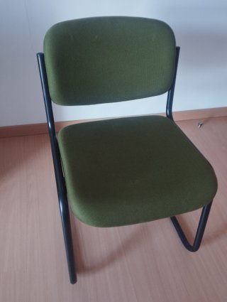 Sillón vintage auténtico años 70 Gispen