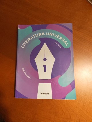 Literatura universal