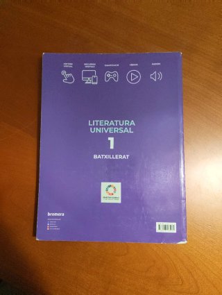 Literatura universal