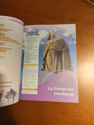 Literatura universal
