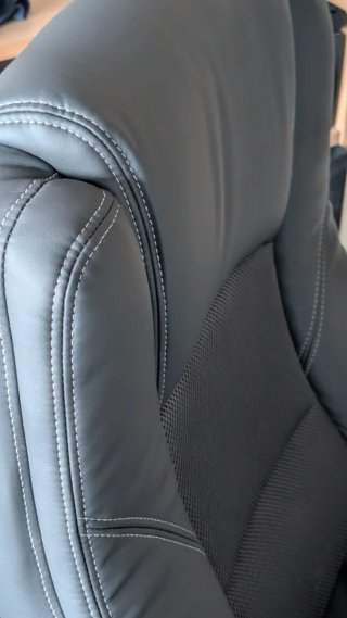 Silla de oficina para estudio