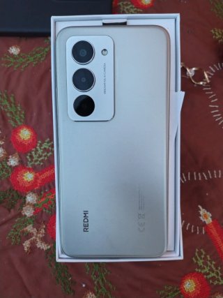 Xiaomi Redmi 15 7000mAh