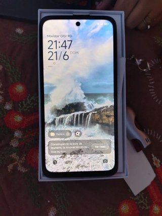 Xiaomi Redmi 15 7000mAh