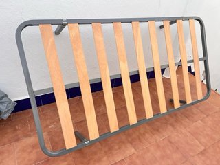 Somier 90cm