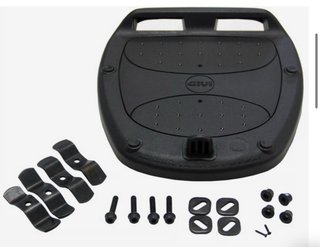 Parrilla Givi Z113C2 Universal