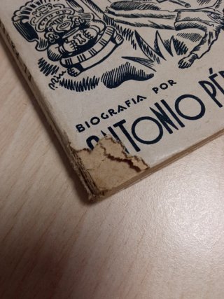 El padre Pro, precursor...