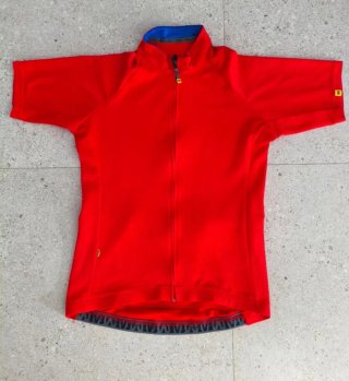 Maillot y culotte corto ciclismo Talla M