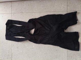 Maillot y culotte corto ciclismo Talla M