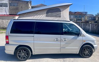 Mercedes-Benz Vito 1998
