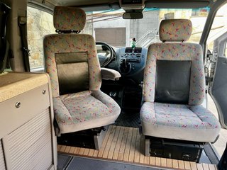 Mercedes-Benz Vito 1998