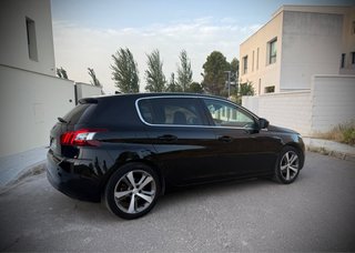 Peugeot 308 ALLURE