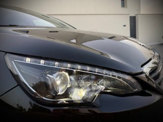 Peugeot 308 ALLURE