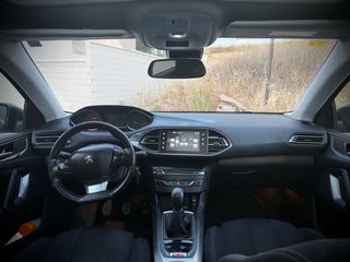 Peugeot 308 ALLURE