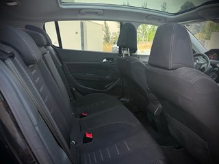 Peugeot 308 ALLURE