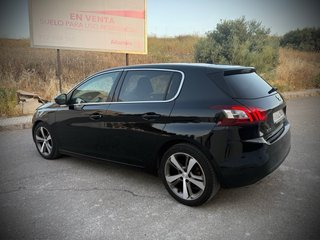 Peugeot 308 ALLURE