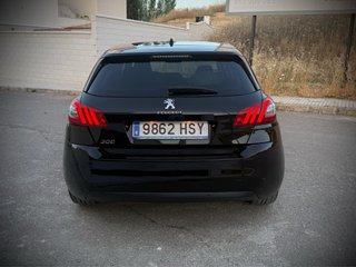 Peugeot 308 ALLURE