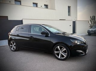 Peugeot 308 ALLURE