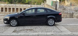 Ford Mondeo 2010
