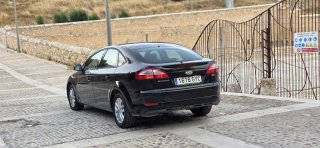 Ford Mondeo 2010
