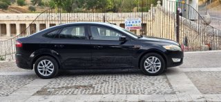 Ford Mondeo 2010