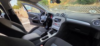 Ford Mondeo 2010