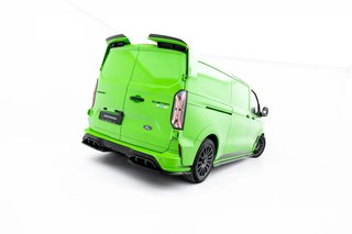 Kit Ford Transit Custom MSRT 2023-