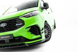 Kit Ford Transit Custom MSRT 2023-